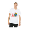 Unisex Jersey Short Sleeve T-Shirt | Bella+Canvas 3001C