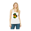 Ladies' Jersey Racerback Tank | Bella+Canvas 6008