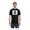 Unisex Adult Heavy Cotton T-Shirt | Gildan 5000