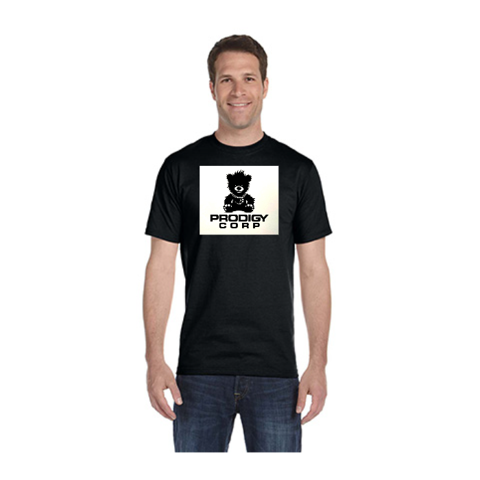 Unisex Adult Heavy Cotton T-Shirt | Gildan 5000