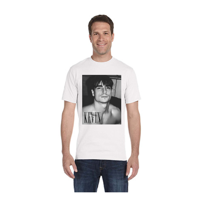 Unisex Adult Heavy Cotton T-Shirt | Gildan 5000