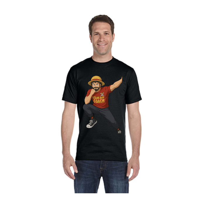 Unisex Adult Heavy Cotton T-Shirt | Gildan 5000