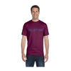 Unisex Adult Heavy Cotton T-Shirt | Gildan 5000