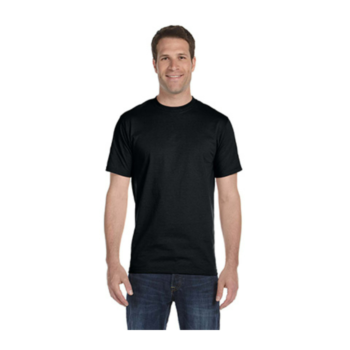 Same Day T-Shirt Printing | Gildan G500