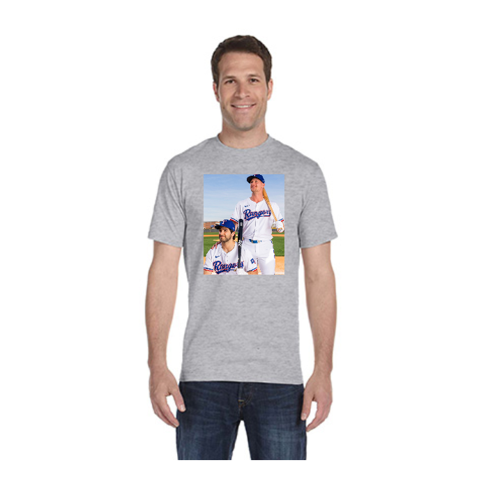 Same Day T-Shirt Printing | Gildan G500
