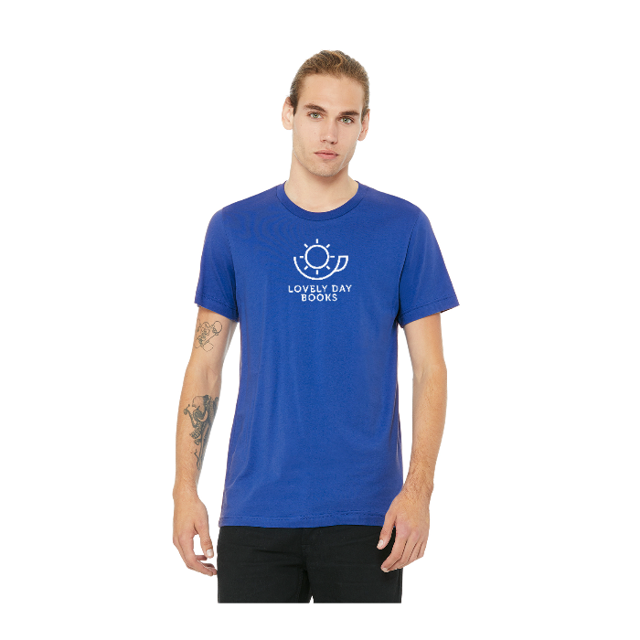 Unisex Jersey Short Sleeve T-Shirt | Bella+Canvas 3001C