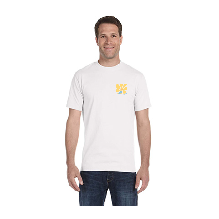 Same Day T-Shirt Printing | Gildan G500