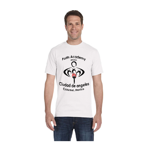 Unisex Adult Heavy Cotton T-Shirt | Gildan 5000