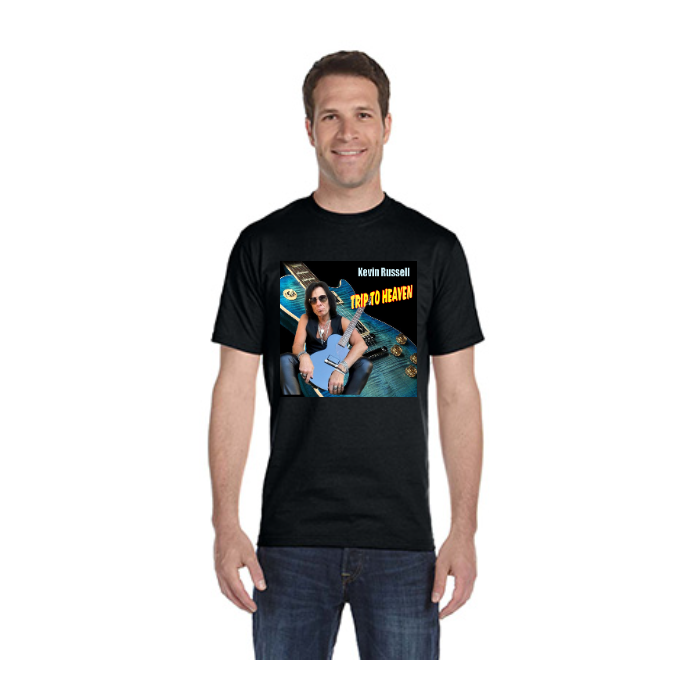 Unisex Adult Heavy Cotton T-Shirt | Gildan 5000