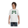 UNISEX YOUTH HEAVY COTTON T-SHIRT | GILDAN 500B