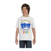 UNISEX YOUTH HEAVY COTTON T-SHIRT | GILDAN 500B