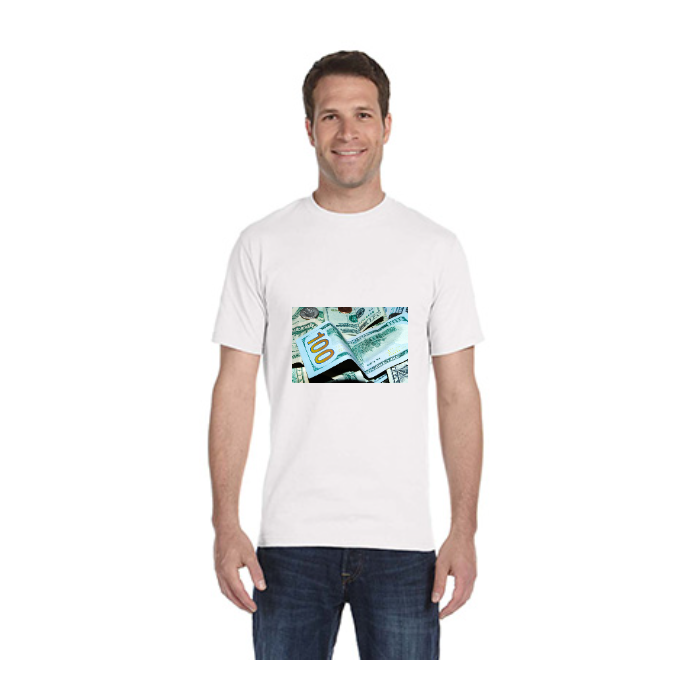 Same Day T-Shirt Printing | Gildan G500