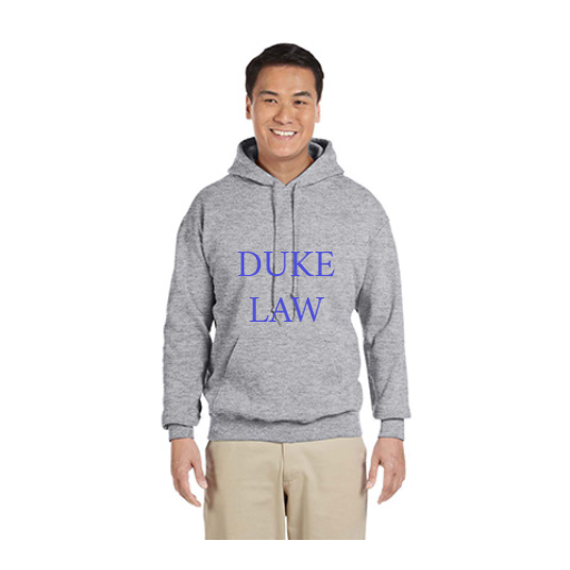 Same Day Hoodie Printing - DryBlend 50/50 | Gildan G185