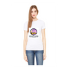 Ladies' Relaxed Jersey Short-Sleeve T-Shirt | Bella+Canvas 6400