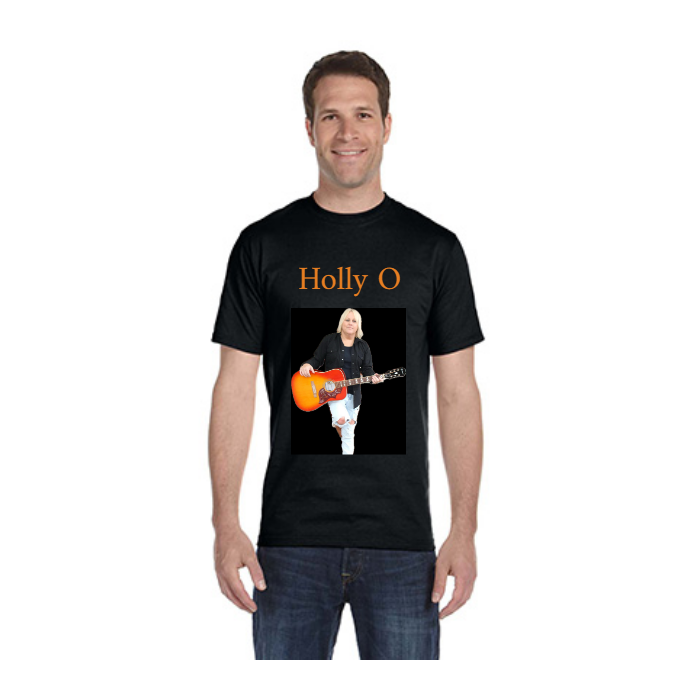 Unisex Adult Heavy Cotton T-Shirt | Gildan 5000