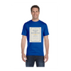 Unisex Adult Heavy Cotton T-Shirt | Gildan 5000