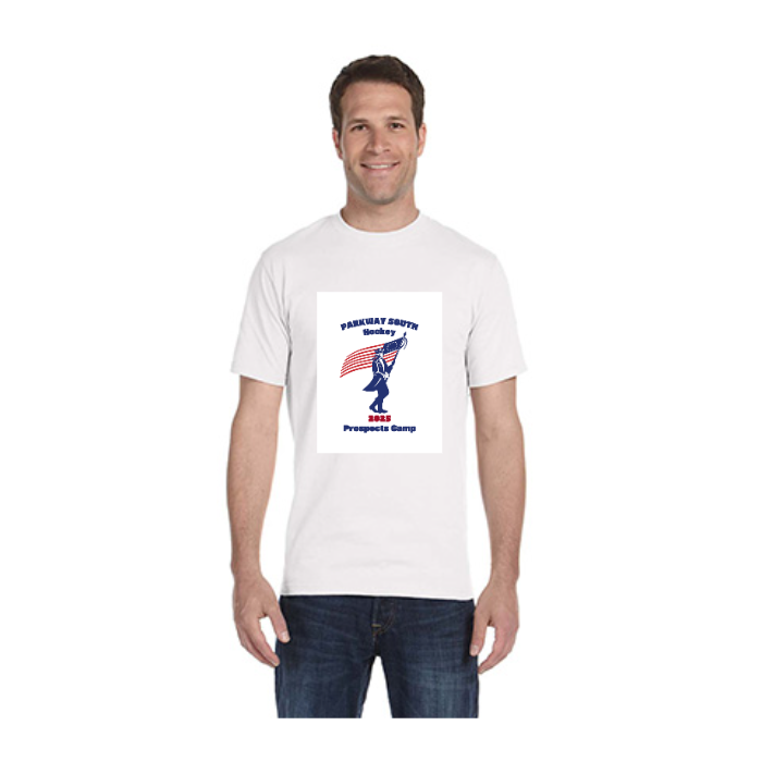 Unisex Adult Heavy Cotton T-Shirt | Gildan 5000