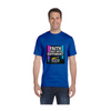 Same Day T-Shirt Printing | Gildan G500