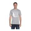 Same Day T-Shirt Printing | Gildan G500