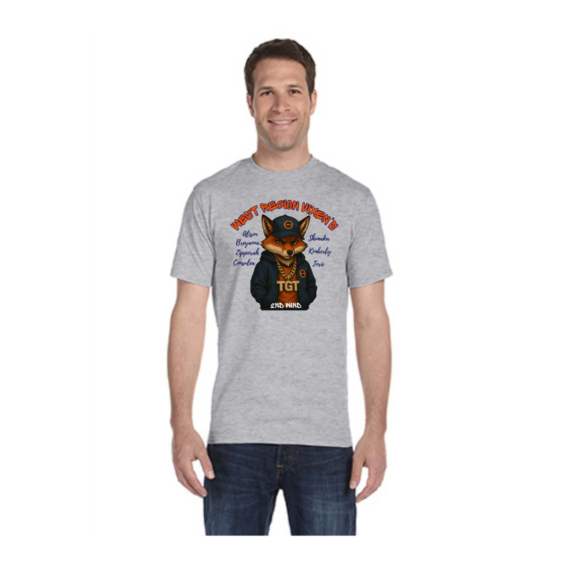 Same Day T-Shirt Printing | Gildan G500