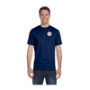 Unisex Adult Heavy Cotton T-Shirt | Gildan 5000