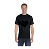 Unisex Adult Heavy Cotton T-Shirt | Gildan 5000