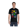 Unisex Adult Heavy Cotton T-Shirt | Gildan 5000