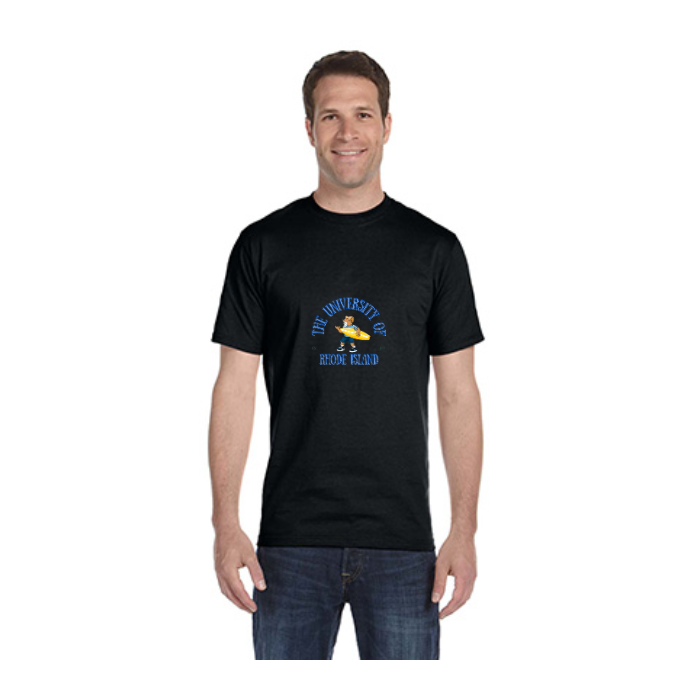 Unisex Adult Heavy Cotton T-Shirt | Gildan 5000