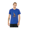 Unisex Jersey Short Sleeve T-Shirt | Bella+Canvas 3001C