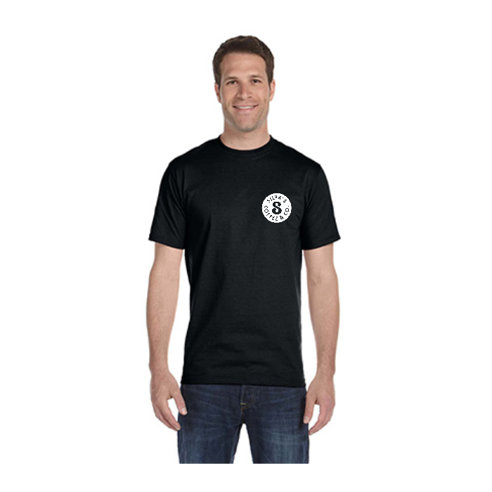 Unisex Adult Heavy Cotton T-Shirt | Gildan 5000