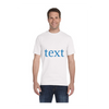 Unisex Adult Heavy Cotton T-Shirt | Gildan 5000