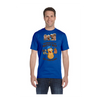 Unisex Adult Heavy Cotton T-Shirt | Gildan 5000