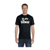 Unisex Adult Heavy Cotton T-Shirt | Gildan 5000