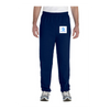 Adult Heavy Blend™ Adult 8 oz., 50/50 Sweatpants | Gildan G182