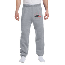 Adult Heavy Blend™ Adult 8 oz., 50/50 Sweatpants | Gildan G182