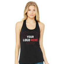 Ladies' Jersey Racerback Tank | Bella+Canvas 6008