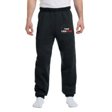 Adult Heavy Blend™ Adult 8 oz., 50/50 Sweatpants | Gildan G182