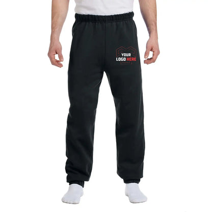 Adult Heavy Blend™ Adult 8 oz., 50/50 Sweatpants | Gildan G182
