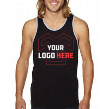 Men's Cotton Tank | Next Level 3633