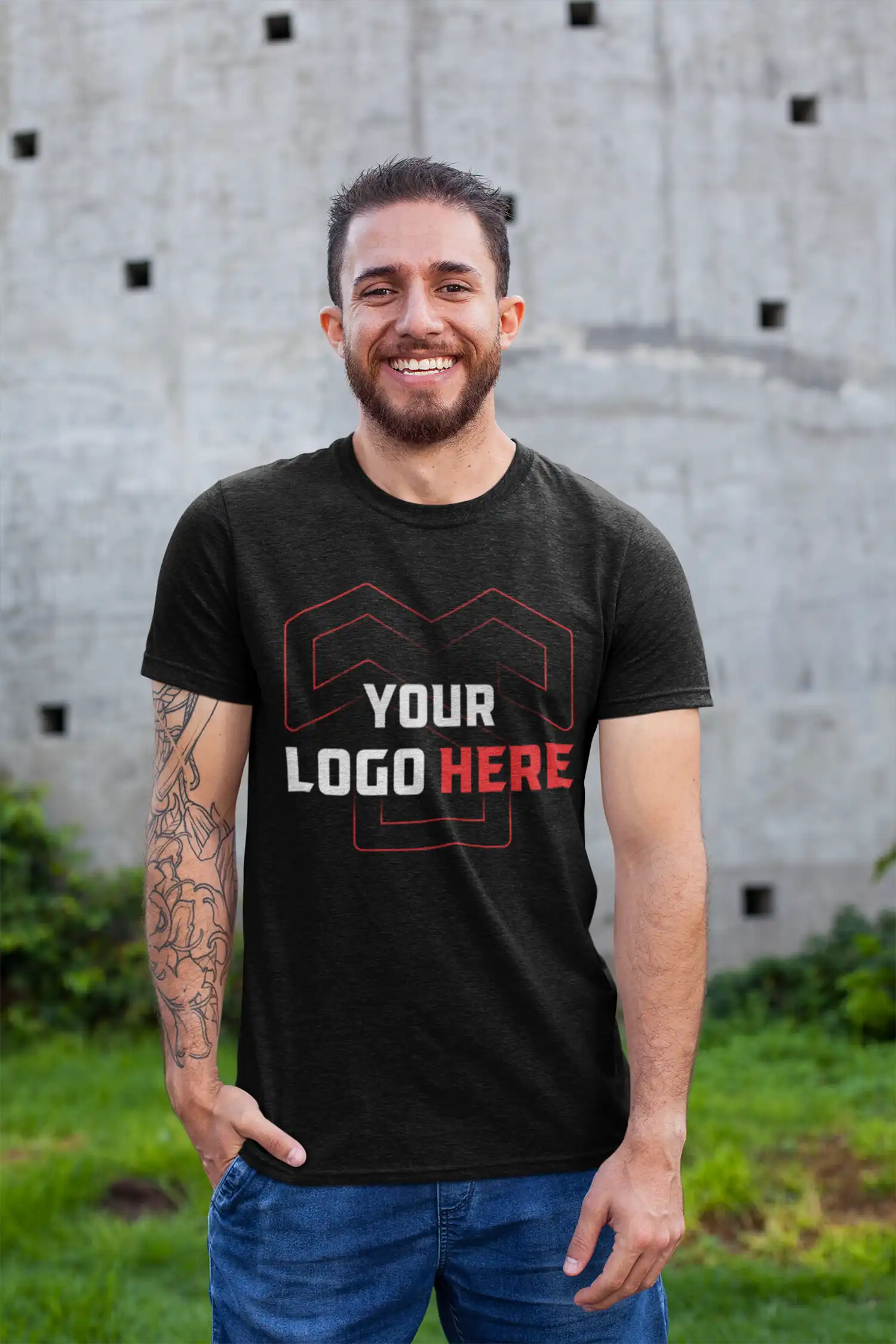 Custom_T-shirts_for_printing_gifts_brands_teams_and_everyday_wear