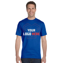 Same Day T-Shirt Printing | Gildan G500