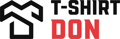 T-Shirt Don