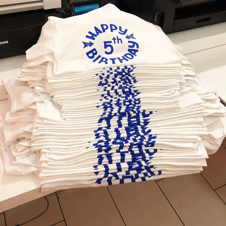 Wholesale_screen_printed_shirts_produced_in_bulk_with_consistent_placement_and_sizing