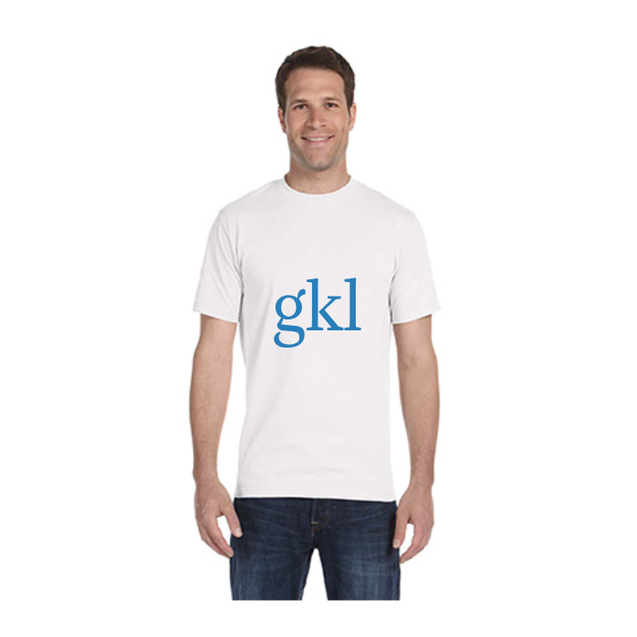 Unisex Adult Heavy Cotton T-Shirt | Gildan 5000