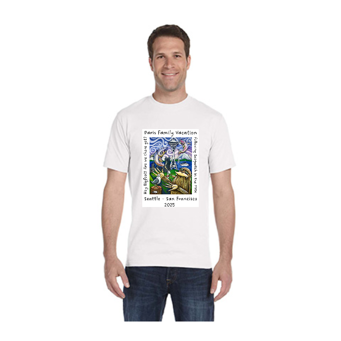 Same Day T-Shirt Printing | Gildan G500