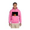 Adult Heavy Blend™ 8 oz., 50/50 Pullover Hooded Sweatshirt | Gildan G185