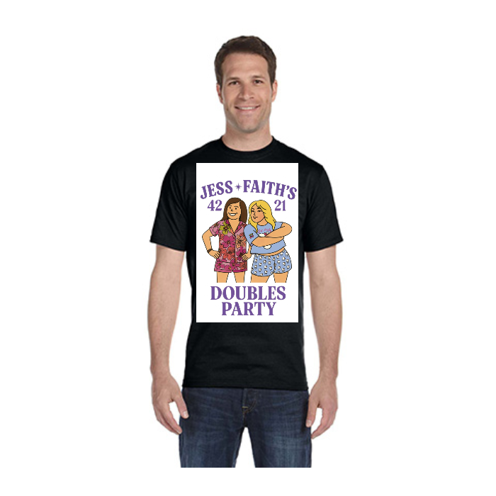 Unisex Adult Heavy Cotton T-Shirt | Gildan 5000