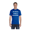 Same Day T-Shirt Printing | Gildan G500