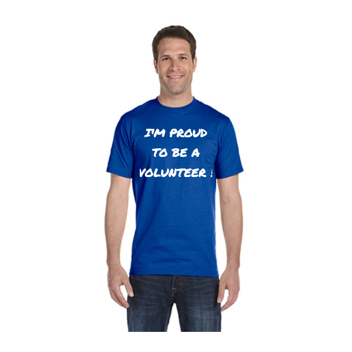 Same Day T-Shirt Printing | Gildan G500