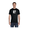 Unisex Adult Heavy Cotton T-Shirt | Gildan 5000